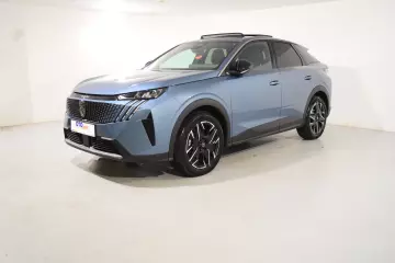 2024 Peugeot 3008 1.2 Hybrid Allure eDCS6 136HP