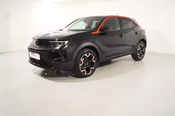 2024 Opel Mokka 1.2 Turbo Gs 130HP