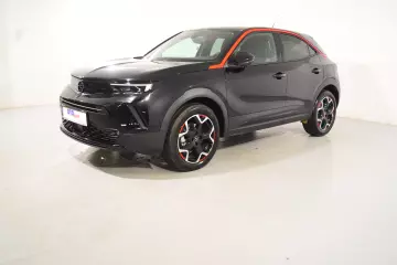 2024 Opel Mokka 1.2 Turbo Gs 130HP