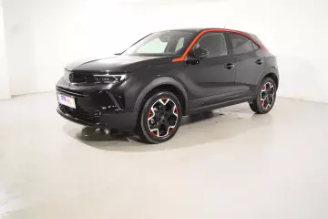 2024 Opel Mokka 1.2 Turbo Gs 130HP