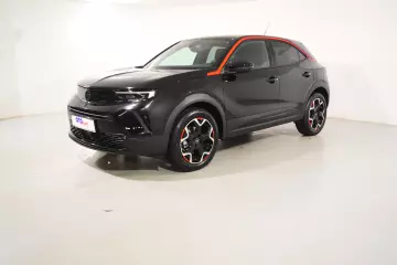 2024 Opel Mokka 1.2 Turbo Gs 130HP