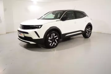 2024 Opel Mokka 1.2 Turbo Edition 130HP