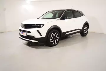 2024 Opel Mokka 1.2 Turbo Edition 130HP