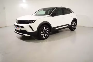 2024 Opel Mokka 1.2 Turbo Edition 130HP