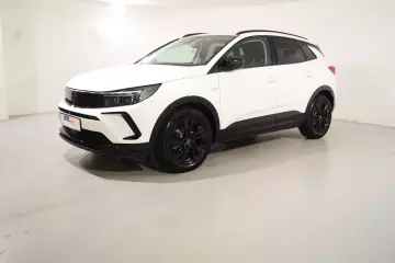 2024 Opel Grandland 1.2 Turbo GS AT8 130HP