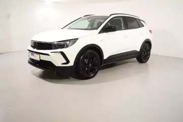 2024 Opel Grandland 1.2 Turbo GS AT8 130HP