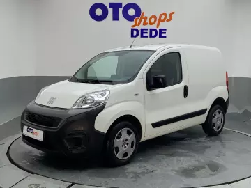 2024 Fiat Fiorino Cargo 1.3 Multijet Plus E6DF 95HP