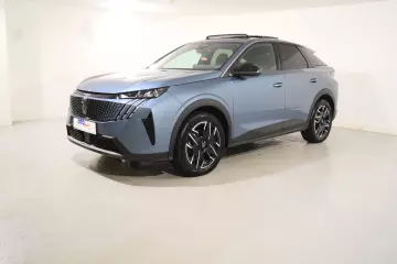 2024 Peugeot 3008 1.2 Hybrid Allure eDCS6 136HP