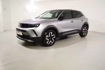 2024 Opel Mokka 1.2 Turbo Edition 130HP