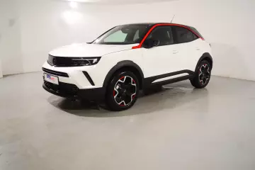 2024 Opel Mokka 1.2 Turbo Gs 130HP