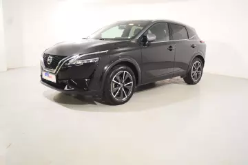 2022 Nissan Qashqai 1.3 DIG-T Platinium Premium Cvt 158HP