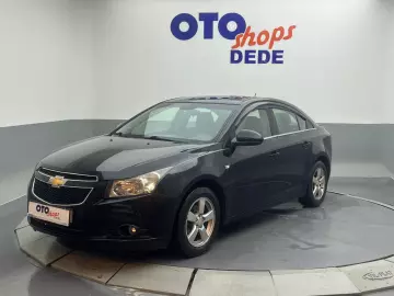 2010 Chevrolet Cruze 1.6 Ls 124HP