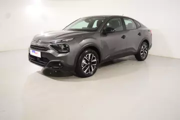 2024 Citroen C4 X 1.2 PureTech Feel Bold Eat8 130HP