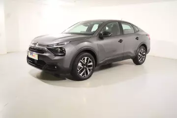 2024 Citroen C4 X 1.2 PureTech Feel Bold Eat8 130HP