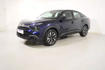2024 Citroen C4 X 1.2 PureTech Feel Bold Eat8 130HP