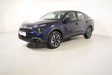 2024 Citroen C4 X 1.2 PureTech Feel Bold Eat8 130HP