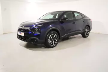 2024 Citroen C4 X 1.2 PureTech Feel Bold Eat8 130HP