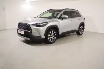 2023 Toyota Corolla Cross 1.8 Hybrid Passion X-Pack e-CVT 140HP