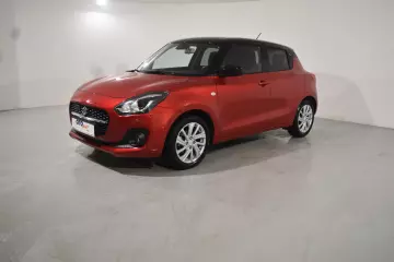 2023 Suzuki Swift 1.2 Dualjet GL Techno Çift Renk Cvt 83HP