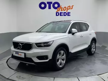 2020 Volvo XC40 1.5 T3 Momentum Geartronic 163HP