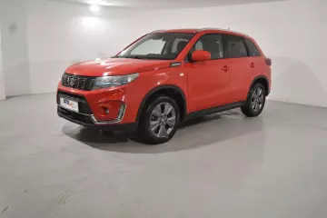 2022 Suzuki Vitara 1.4 Boosterjet 48V Shvs Mild Hybrid 4x2 Gl Elegance Tek Renk 129HP