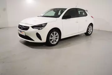 2023 Opel Corsa 1.2 Turbo Edition 100HP