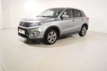 2023 Suzuki Vitara 1.4 Boosterjet 48V Shvs Mild Hybrid 4x2 Gl Elegance Tek Renk 129HP