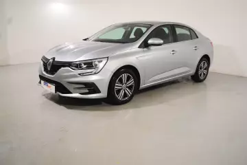 2023 Renault Megane Sedan 1.3 Tce Touch Edc 140HP