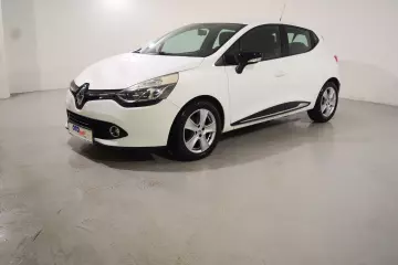 2016 Renault Clio 1.5 Dci Touch Edc 90HP