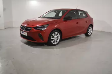 2023 Opel Corsa 1.2 Turbo Edition 100HP