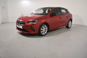 2023 Opel Corsa 1.2 Turbo Edition 100HP