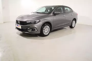 2024 Fiat Egea 1.4 Fire Easy 95HP