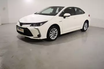 2021 Toyota Corolla 1.8 Hybrid Dream e-CVT 122HP