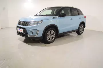 2022 Suzuki Vitara 1.4 Boosterjet 48V Shvs Mild Hybrid 4x2 Gl Elegance Çift Renk 129HP