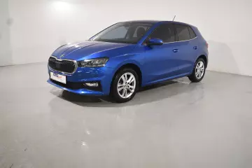 2023 Skoda Fabia 1.0 Tsi Premium Dsg 110HP