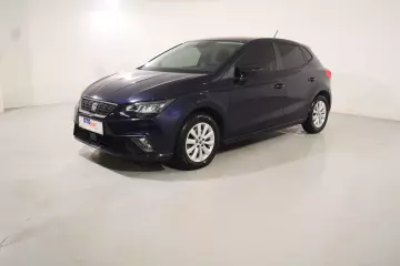 2022 Seat Ibiza 1.0 Ecotsi Style Dsg 110HP