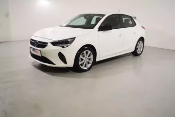 2023 Opel Corsa 1.2 Turbo Edition 100HP