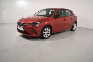 2023 Opel Corsa 1.2 Turbo Edition 100HP