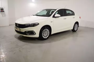 2024 Fiat Egea 1.4 Fire Easy 95HP