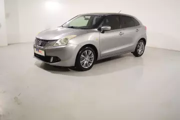 2018 Suzuki Baleno 1.2 Dualjet 4x2 Techno 90HP