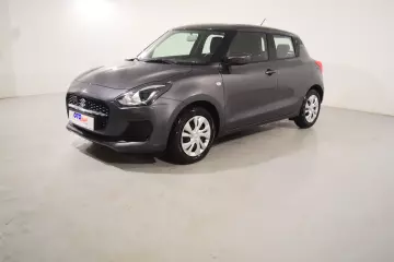 2021 Suzuki Swift 1.2 Dualjet 12V Mild Hybrid GL Tek Renk 83HP