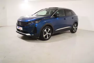 2023 Peugeot 3008 1.5 Bluehdi Allure Eat8 130HP