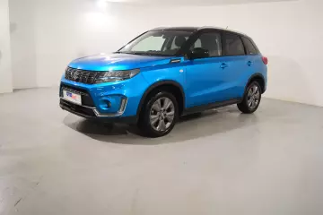 2022 Suzuki Vitara 1.4 Boosterjet 48V Shvs Mild Hybrid 4x2 Gl Elegance Çift Renk 129HP