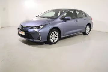 2023 Toyota Corolla 1.8 Hybrid Dream e-CVT 140HP