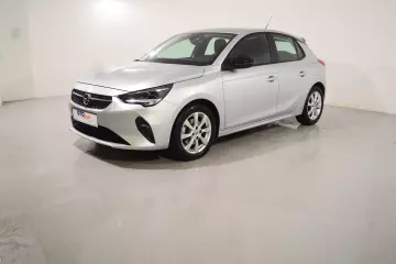 2023 Opel Corsa 1.2 Turbo Edition 100HP