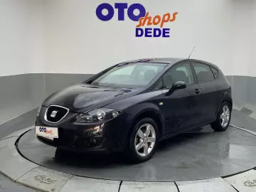 2009 Seat Leon 1.6 Mpi Style 102HP