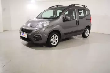 2024 Fiat Fiorino Combi 1.3 Multijet Safeline E6.4 95HP