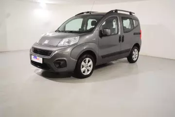 2024 Fiat Fiorino Combi 1.3 Multijet Safeline E6.4 95HP