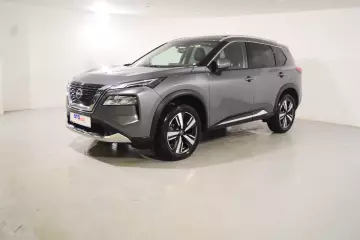 2023 Nissan X-Trail 1.5 DIG-T Platinum Premium X-Tronic Cvt 163HP