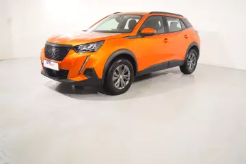 2021 Peugeot 2008 1.5 Bluehdi Active Eat8 130HP